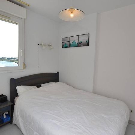 Ferienwohnung Les Rives Du Lac Salonique Le Grau-du-Roi Exterior foto