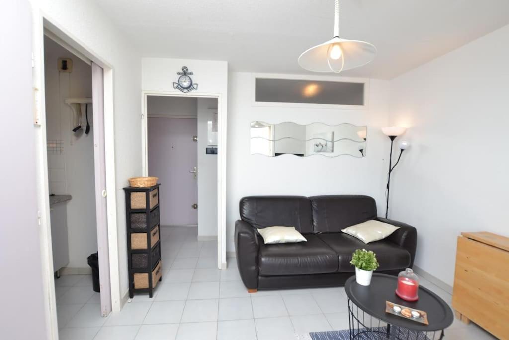 Ferienwohnung Les Rives Du Lac Salonique Le Grau-du-Roi Exterior foto