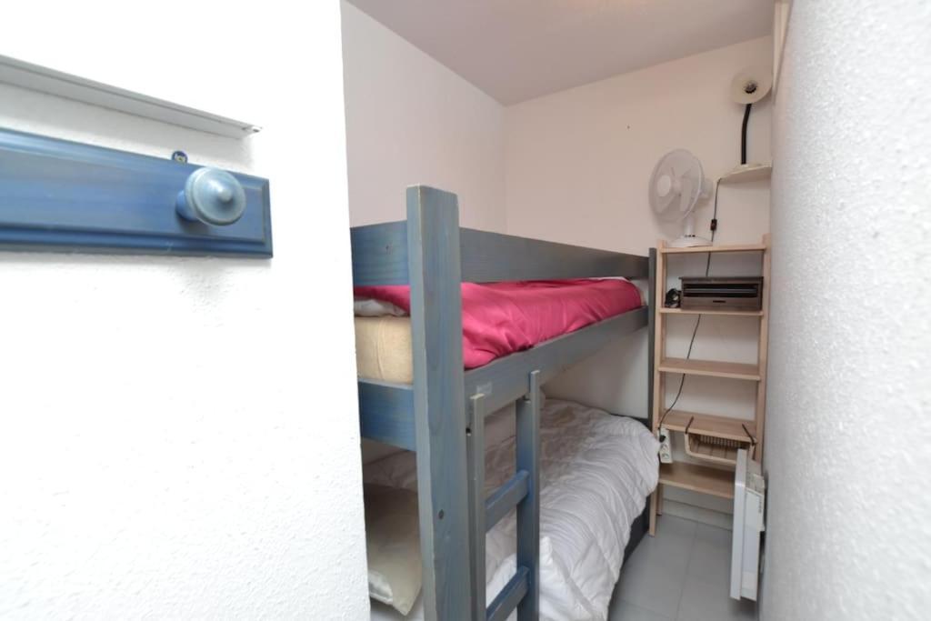 Ferienwohnung Les Rives Du Lac Salonique Le Grau-du-Roi Exterior foto